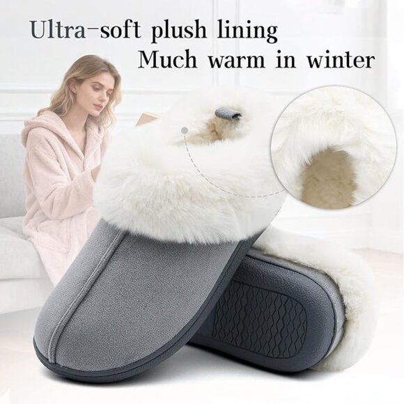 House Slippers - Picture 5 of 5